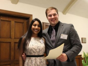 2014 UROP Spring Research Symposium